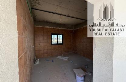 مستودع - استوديو - 1 حمام للايجار في الصجعة الصناعية - الصجعة - الشارقة