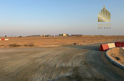 Land - Studio for sale in CG Mall - Al Marzouqi Towers - Al Qasimia - Sharjah
