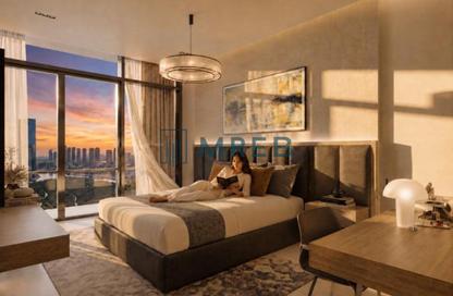 Apartment - 1 - 2 for sale in Cresswell Homes - Residential District - Dubai South (Dubai World Central) - Dubai Apartment - 1 - 2 for sale in Cresswell Homes - Residential District - Dubai South (Dubai World Central) - Dubai