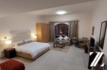 Apartment - 1 Bathroom for rent in Lincoln Park - West Side - Lincoln Park - Arjan - Dubai Apartment - 1 Bathroom for rent in Lincoln Park - West Side - Lincoln Park - Arjan - Dubai