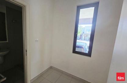Villa - 4 Bedrooms - 4 Bathrooms for rent in Parkside 1 - Emaar South - Dubai South (Dubai World Central) - Dubai
