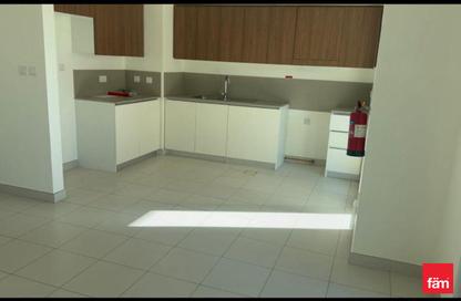 Villa - 4 Bedrooms - 4 Bathrooms for rent in Parkside 1 - Emaar South - Dubai South (Dubai World Central) - Dubai
