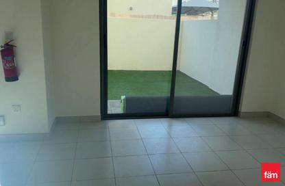 Villa - 4 Bedrooms - 4 Bathrooms for rent in Parkside 1 - Emaar South - Dubai South (Dubai World Central) - Dubai