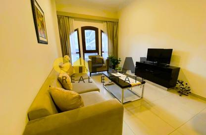 Apartment - 1 Bedroom - 2 Bathrooms for rent in Lincoln Park - West Side - Lincoln Park - Arjan - Dubai Apartment - 1 Bedroom - 2 Bathrooms for rent in Lincoln Park - West Side - Lincoln Park - Arjan - Dubai