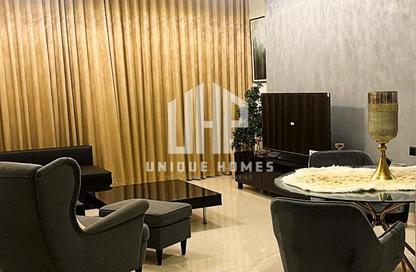 شقة - غرفة نوم - 2 حمامات للبيع في بروج فيوز - مارينا سكوير - جزيرة الريم - أبوظبي