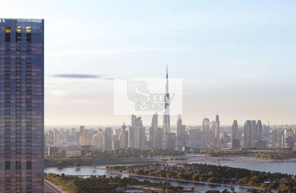 Apartment - 2 Bedrooms - 2 Bathrooms for sale in The Element at Sobha One - Sobha Hartland - Mohammed Bin Rashid City - Dubai