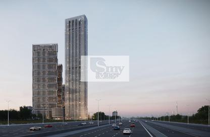 Apartment - 2 Bedrooms - 2 Bathrooms for sale in The Element at Sobha One - Sobha Hartland - Mohammed Bin Rashid City - Dubai
