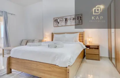 Apartment - Studio - 1 Bathroom for sale in Al Hamra Village Villas - Al Hamra Village - Ras Al Khaimah