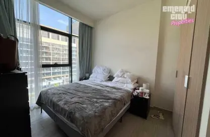 شقة - 2 غرف نوم - 2 حمامات للبيع في عزيزي ريفيرا 46 - عزيزي ريفيرا - ميدان واحد - ميدان - دبي