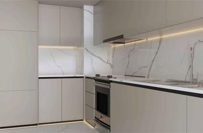 Apartment - 2 Bedrooms - 3 Bathrooms for sale in Equiti Home B - Equiti Home - Al Furjan - Dubai