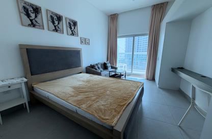 Apartment - Studio - 1 for rent in Bella Rose - Dubai Science Park - Dubai Apartment - Studio - 1 for rent in Bella Rose - Dubai Science Park - Dubai
