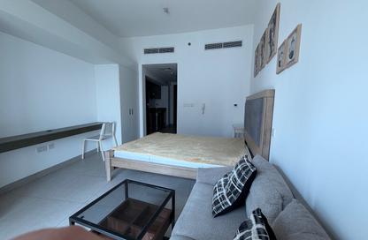 Apartment - Studio - 1 for rent in Bella Rose - Dubai Science Park - Dubai