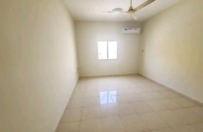 Apartment - Studio - 1 Bathroom for rent in Fire Station Road - Muwaileh - Sharjah