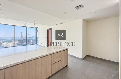 Apartment - 2 - 4 for sale in The Crest Tower A - The Crest - Sobha Hartland - Mohammed Bin Rashid City - Dubai