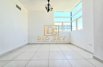 Apartment - 2 - 3 for rent in Venus 1 - District 12 - Jumeirah Village Circle - Dubai