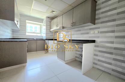 Apartment - 2 - 3 for rent in Venus 1 - District 12 - Jumeirah Village Circle - Dubai