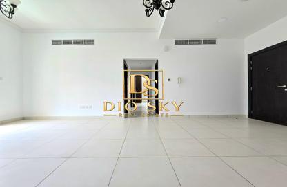 Apartment - 2 - 3 for rent in Venus 1 - District 12 - Jumeirah Village Circle - Dubai