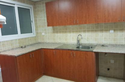Apartment - 1 Bedroom - 2 Bathrooms for rent in New Dubai Gate 2 - JLT Cluster A - Jumeirah Lake Towers - Dubai Apartment - 1 Bedroom - 2 Bathrooms for rent in New Dubai Gate 2 - JLT Cluster A - Jumeirah Lake Towers - Dubai