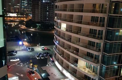 Apartment - 1 Bedroom - 2 Bathrooms for rent in New Dubai Gate 2 - JLT Cluster A - Jumeirah Lake Towers - Dubai Apartment - 1 Bedroom - 2 Bathrooms for rent in New Dubai Gate 2 - JLT Cluster A - Jumeirah Lake Towers - Dubai