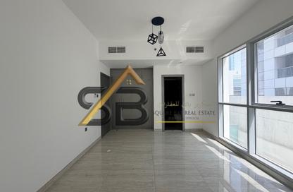 Apartment - 2 Bedrooms - 2 Bathrooms for rent in Central 1 Dubai 6 - Jumeirah Garden City - Al Satwa - Dubai