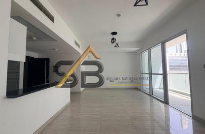 Apartment - 2 Bedrooms - 2 Bathrooms for rent in Central 1 Dubai 6 - Jumeirah Garden City - Al Satwa - Dubai