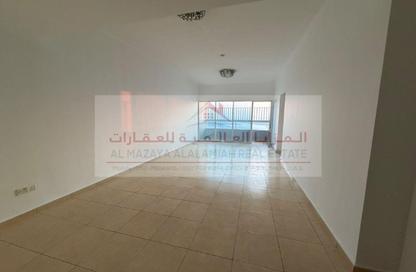 Apartment - 3 - 3 for rent in Beach Tower 1 - Al Khan Lagoon - Al Khan - Sharjah Apartment - 3 - 3 for rent in Beach Tower 1 - Al Khan Lagoon - Al Khan - Sharjah