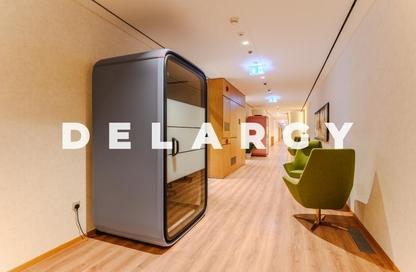 Office Space - Studio for rent in Burj Daman - DIFC - Dubai