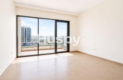 Apartment - 2 - 2 for rent in Park Heights 2 Tower 2 - Park Heights 2 - Park Heights - Dubai Hills Estate - Dubai