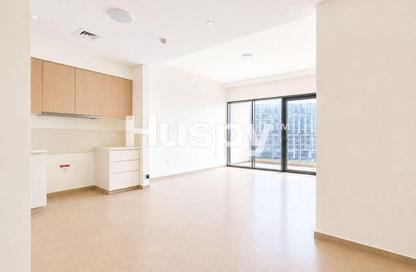 Apartment - 2 - 2 for rent in Park Heights 2 Tower 2 - Park Heights 2 - Park Heights - Dubai Hills Estate - Dubai