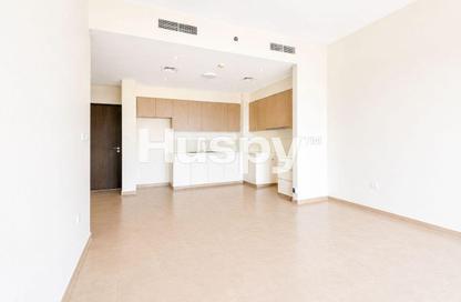 Apartment - 2 - 2 for rent in Park Heights 2 Tower 2 - Park Heights 2 - Park Heights - Dubai Hills Estate - Dubai