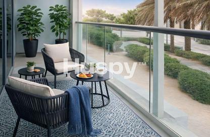 Apartment - 2 - 3 for sale in Al Raha Lofts - Al Raha Beach - Abu Dhabi Apartment - 2 - 3 for sale in Al Raha Lofts - Al Raha Beach - Abu Dhabi