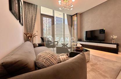 Apartment - 2 Bedrooms - 3 Bathrooms for rent in Residences 14 - District One - Mohammed Bin Rashid City - Dubai