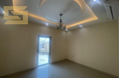 Townhouse - 3 Bedrooms - 5 Bathrooms for rent in Al Zaheya Gardens - Al Zahya - Ajman