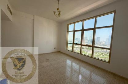 Apartment - 1 Bedroom - 1 Bathroom for rent in Al Majaz 2 - Al Majaz - Sharjah Apartment - 1 Bedroom - 1 Bathroom for rent in Al Majaz 2 - Al Majaz - Sharjah