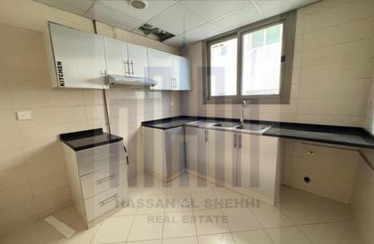 Apartment - 1 Bedroom - 1 Bathroom for rent in Muwailih Building - Muwaileh - Sharjah