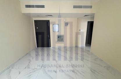 Apartment - 1 Bedroom - 1 Bathroom for rent in Muwailih Building - Muwaileh - Sharjah