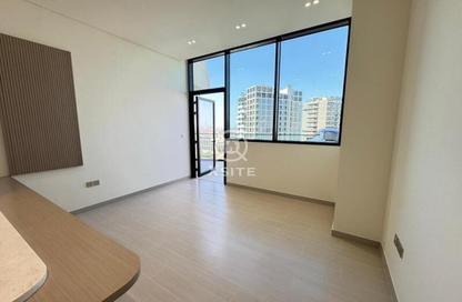 Apartment - 1 Bedroom - 2 Bathrooms for rent in Binghatti Royale - District 18 - Jumeirah Village Circle - Dubai