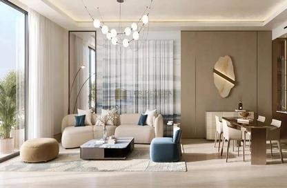 Apartment - 1 - 2 for sale in Binghatti Wraith - Al Jaddaf - Dubai Apartment - 1 - 2 for sale in Binghatti Wraith - Al Jaddaf - Dubai