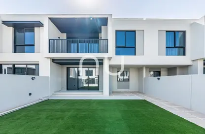 Townhouse - 3 Bedrooms - 4 Bathrooms for rent in Jebel Ali Village Townhouses - Jebel Ali Village - Jebel Ali - Dubai Townhouse - 3 Bedrooms - 4 Bathrooms for rent in Jebel Ali Village Townhouses - Jebel Ali Village - Jebel Ali - Dubai