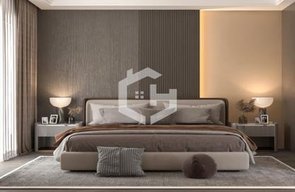 Apartment - 2 Bedrooms - 3 Bathrooms for sale in Symbolic Zen Residences - Al Furjan - Dubai Apartment - 2 Bedrooms - 3 Bathrooms for sale in Symbolic Zen Residences - Al Furjan - Dubai