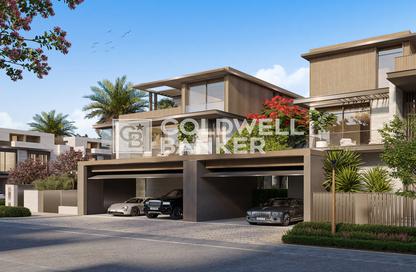 Villa - 4 Bedrooms - 5 Bathrooms for sale in Nad Al Sheba Gardens 1 - Nad Al Sheba Gardens - Nad Al Sheba 1 - Nad Al Sheba - Dubai