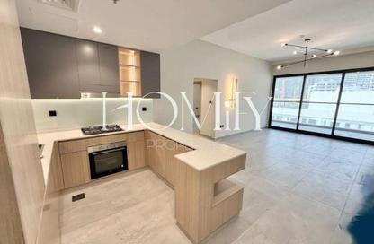 Apartment - 2 - 3 for sale in Aark Residences - Dubai Land Residence Complex - Dubai