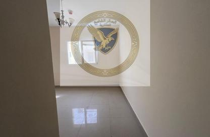 Apartment - 1 Bedroom - 1 Bathroom for rent in Al Qulaya'ah - Al Sharq - Sharjah