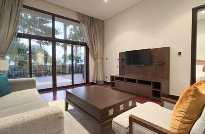 Apartment - 1 - 2 for sale in Royal Amwaj Residences South - Royal Amwaj Residences - The Crescent - Palm Jumeirah - Dubai