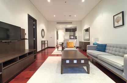 Apartment - 1 - 2 for sale in Royal Amwaj Residences South - Royal Amwaj Residences - The Crescent - Palm Jumeirah - Dubai