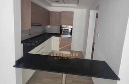Apartment - 1 Bedroom - 2 Bathrooms for rent in Oxford Residence 1 - District 13 - Jumeirah Village Circle - Dubai