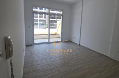 Apartment - 1 Bedroom - 2 Bathrooms for rent in Oxford Residence 1 - District 13 - Jumeirah Village Circle - Dubai