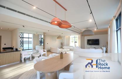 Townhouse - 3 - 4 for sale in Hayyan - Sharjah