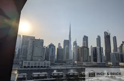 شقة - 2 غرف نوم - 2 حمامات للبيع في 15 Northside - Tower 1 - 15 نورث سايد - الخليج التجاري - دبي