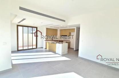 Townhouse - 4 - 4 for rent in La Violeta 2 - La Violeta - Villanova - Dubai